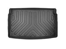 VASCA BAULE BAGAGLIAIO AUTO