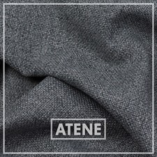ATENE Tessuto Idrorepellente al metro | H140cm | Divani e Tappezzeria Resistente
