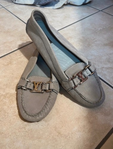 Mocassini louis vuitton - mocassini,