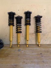 Ammortizzatori Maserati Granturismo 4.2