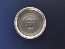 ROLEX Air King 14000 coperchio