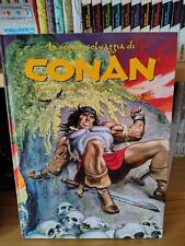 La Spada Selvaggia di Conan