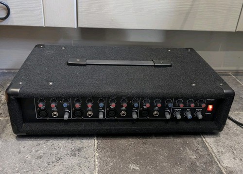 Amplificatore mixer pulse 4 - pulse,