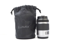 Panasonic LUMIX G X VARIO PZ