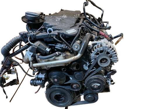 Pacchetto motore bmw - pacchetto, n57d30b