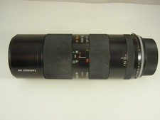 Tamron SP 52A Adaptall Macro