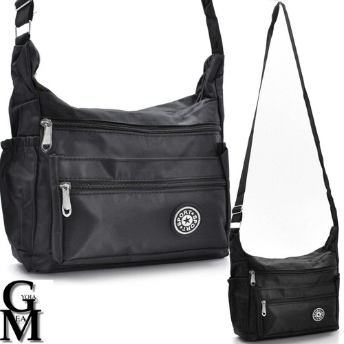 Borsa tessuto nylon