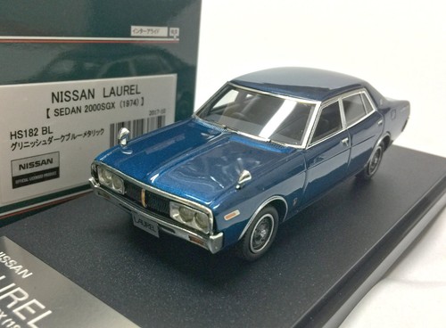 Modellino auto story - auto,