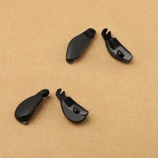 Naselli di ricambio dimensioni regolari/spesse per Oakley Jawbone ventilati AF