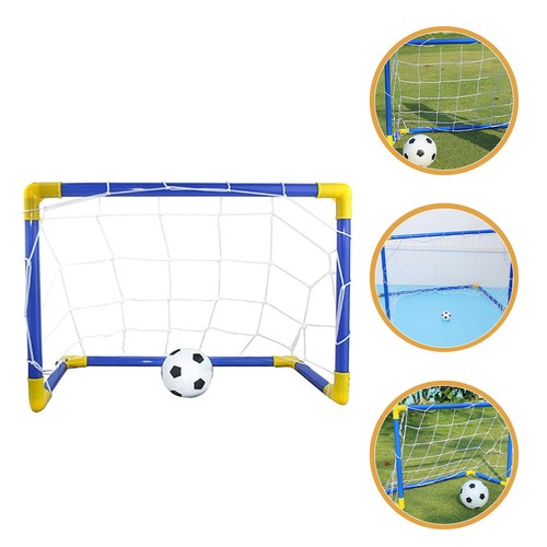 Porta calcio portatile - porta, da