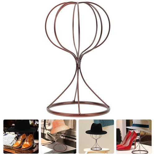 Porta cappellini poggia - ,