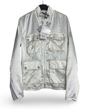 Giacca Belstaff Silver Label