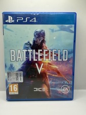 Battlefield 5 ps4 ￼