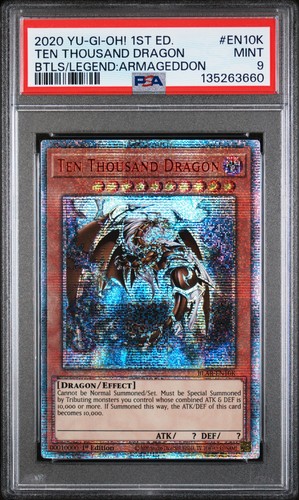 Diecimila drago - yu-gi-oh!,