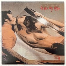 MERCURY REV - LEGO MY EGO - LP - Beggars Banquet BBQ LP 135 - ITA 1992