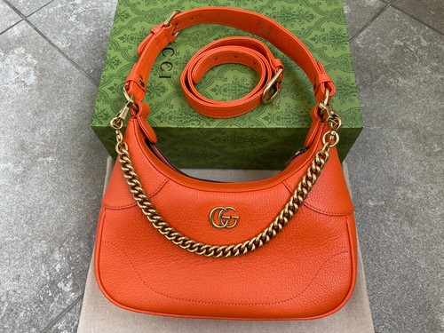 Gucci afrodite piccola - piccola, borsa