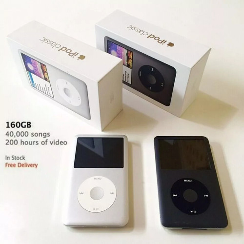 Nuovo sigillato apple ipod - nuovo,