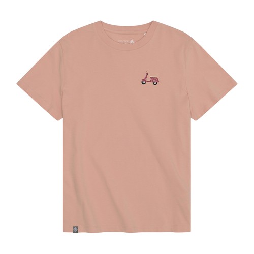 Shirt bavarese roller - t-shirt,
