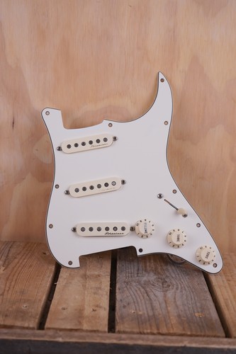Fender eric clapton battipenna - fender,