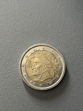 Moneda de 2 euros Edición