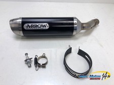 SILENCIEUX HONDA 600 HORNET