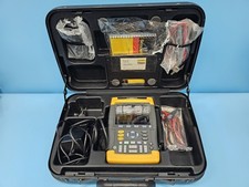 Multimetro scopemetro