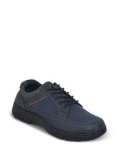 Wide Fit Lace up Travel Shoes
