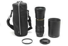 [N come nuovo] Tamron SP AF