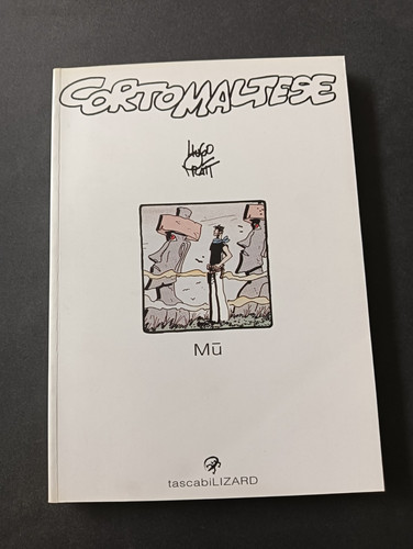 Fumetto tascabilizard 29 - fumetto, n