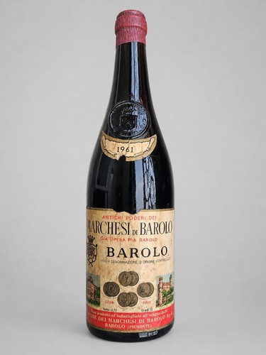 Barolo antichi poderi dei - barolo,