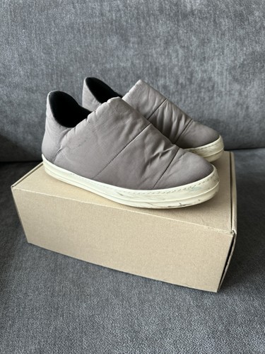 Sneakers rick owens drkshdw - rick,
