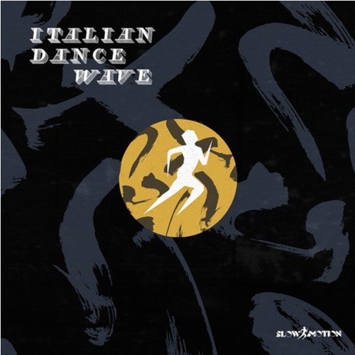 Various italian dance wave - various,