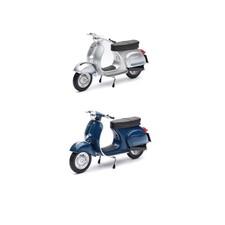 New-Ray Toys Scale Vespa 125