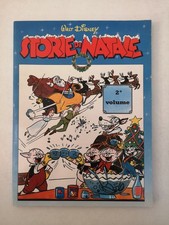 Storie Di Natale Vol 2 Walt Disney New Comics Now 1989-P22