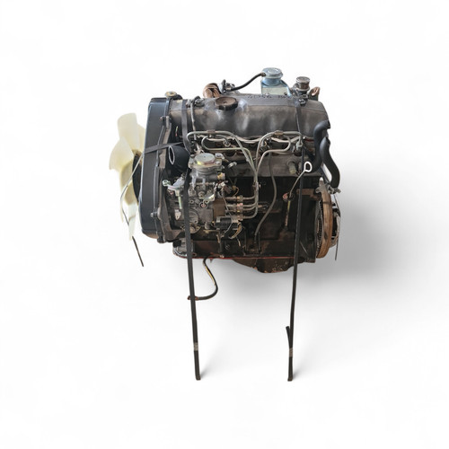 Motore 4d56 mitsubishi - motore, kw