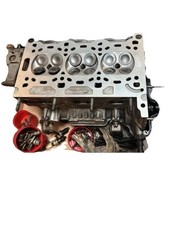 Testata Opel Corsa 1.0 3 Cilindri