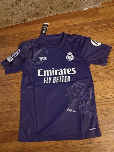 Maglia calcio real madrid - maglia,