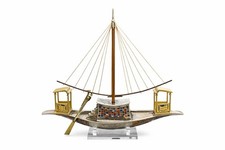 Barca Da Collezione Etruria