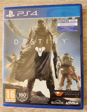 Jeu Playstation PS4 - Destiny