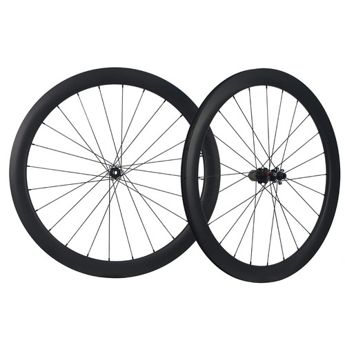 Set ruote bici - strada, 700c