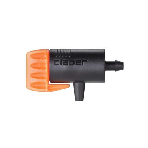 Gocciolatore fine linea 6 - fine, 0-6