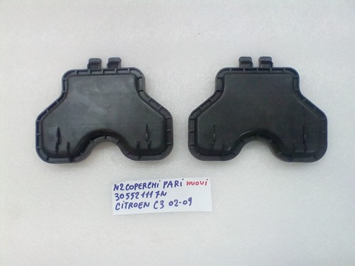 Coperchi lampade faro - coperchi,