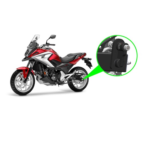 Push block blocca ruota per - push&block,