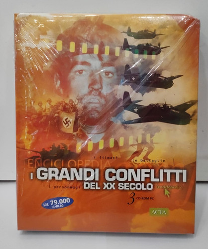 Enciclopedia grandi - enciclopedia,