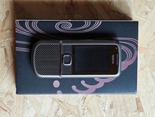 Nokia 8800 Arte Carbon