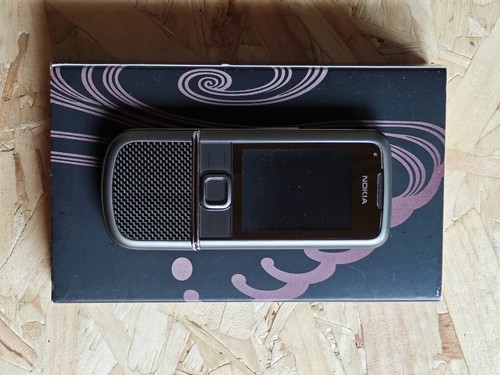 Nokia 8800 arte carbon - 8800,