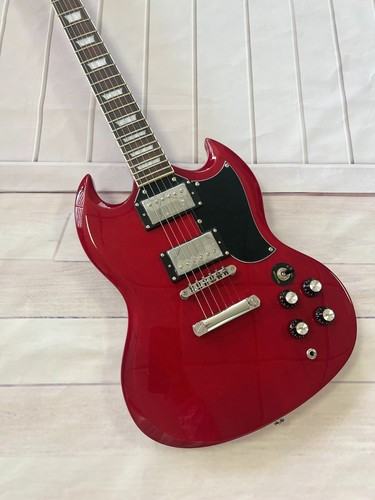Chitarra elettrica stile - , sg