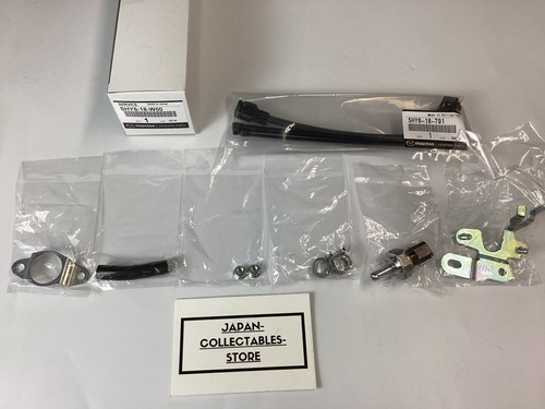 Mazda genuine nuovo - genuine, sensore