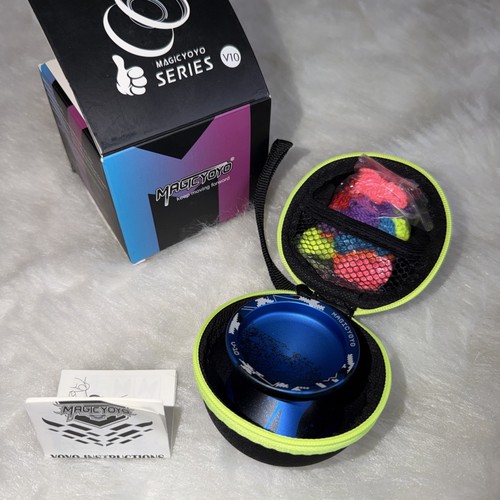 Nuovo magicyoyo v10 yoyo - nuovo,