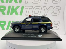 Chevrolet Tahoe Universal